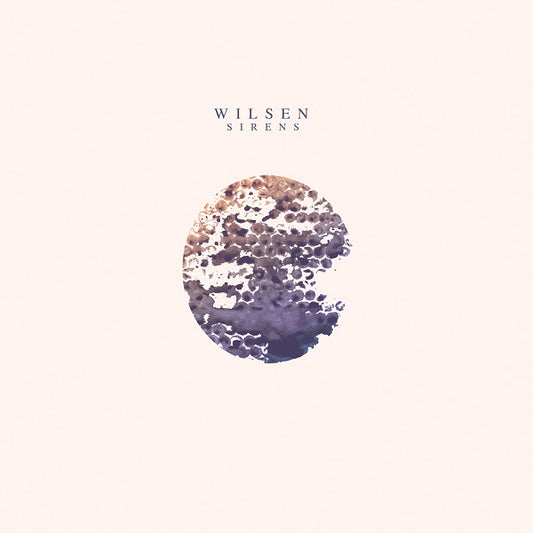 Wilsen | Sirens - CD