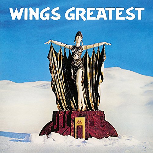 Wings | Greatest - Vinyl