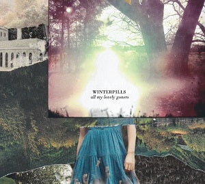 Winterpills | All My Lovely Goners (LP) - Vinyl