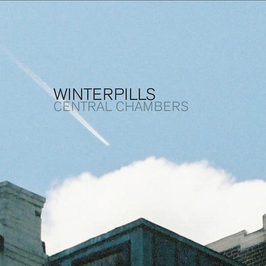 Winterpills | Central Chambers - CD