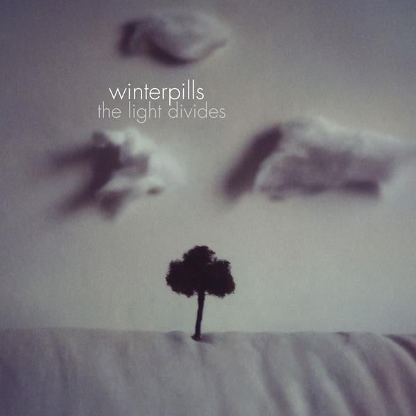 Winterpills | The Light Divides - CD