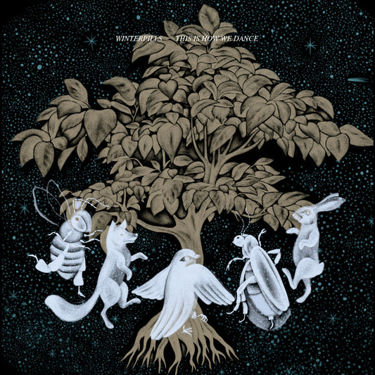 Winterpills | This Is How We Dance - Vinyl