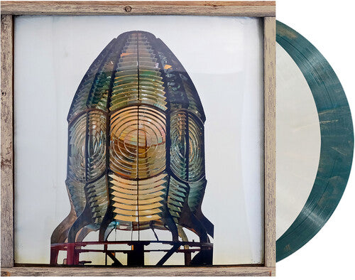 Wintersleep Wishing Moon [Color Vinyl] [2LP]