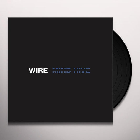 Wire | Mind Hive - Vinyl