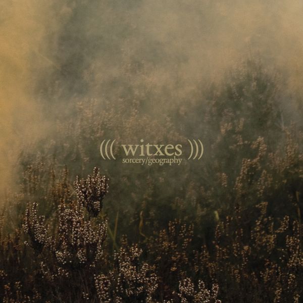 Witxes | Sorcery Geography - CD