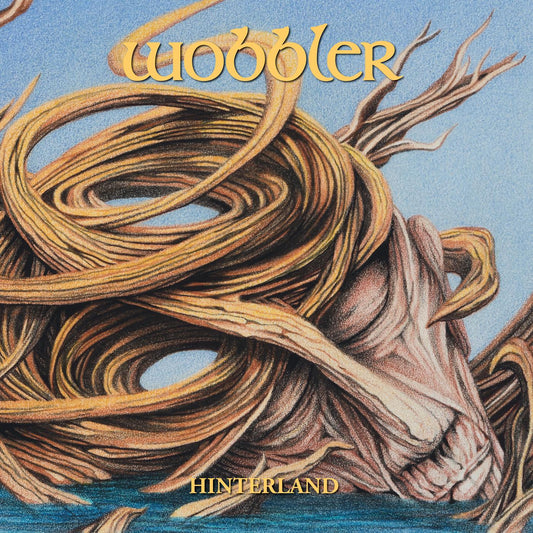 Wobbler | Hinterland - CD