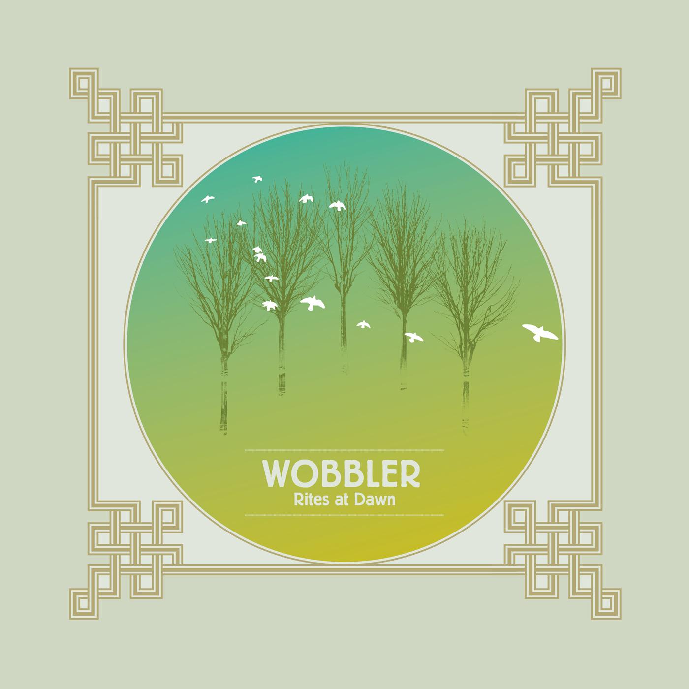 Wobbler | Rites at Dawn - CD
