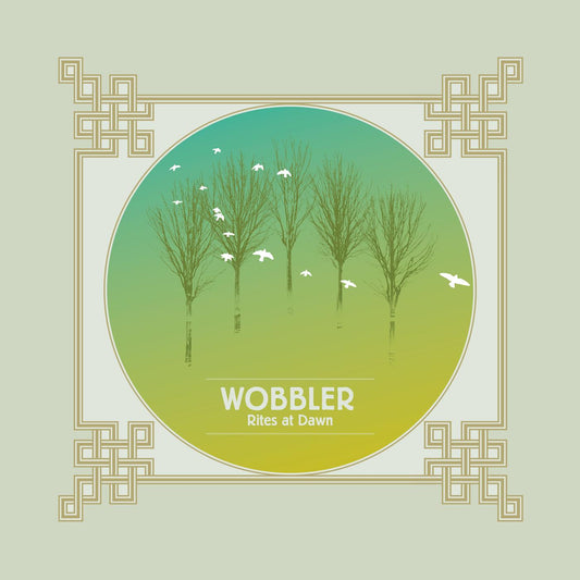 Wobbler | Rites at Dawn - CD