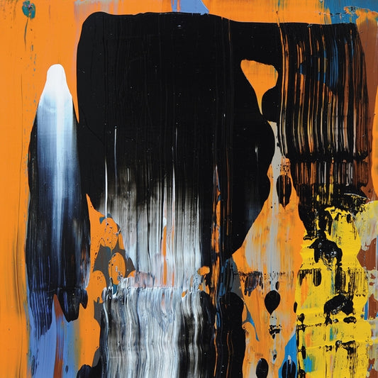 Wojciech Rusin | Honey For The Ants - Vinyl