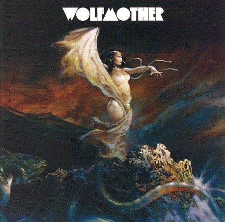Wolfmother | Wolfmother (180 Gram Vinyl) [Import] (2 Lp's) - Vinyl