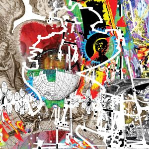 Wolleson / Haffner / Naujo | Rasa Rasa - CD