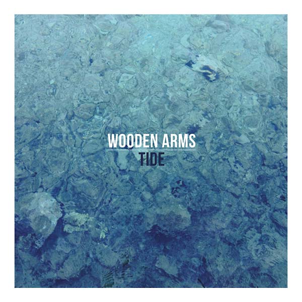 WOODEN ARMS | Tide - Vinyl