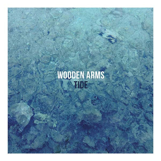 WOODEN ARMS | Tide - Vinyl