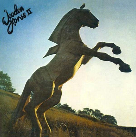 WOODEN HORSE | Wooden Horse II - CD