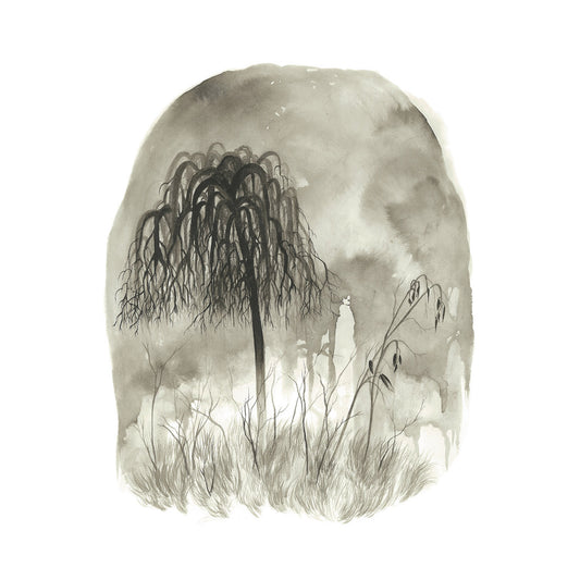 Woodpigeon | Trouble - CD
