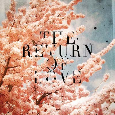 WOOLFY VS. PROJECTIONS | The Return of Love - CD