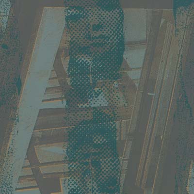 WORK/DEATH | Phone About to Ring - Vinyl