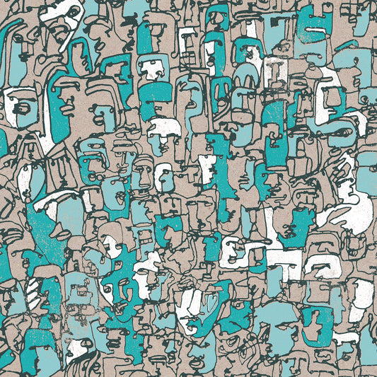 Working For A Nuclear Free City | What Do People Do All Day? - CD