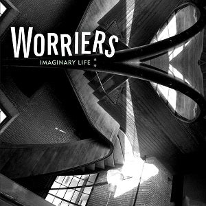Worriers | Imaginary Life - CD
