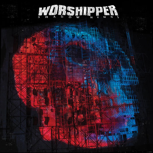 Worshipper | Shadow Hymns - CD