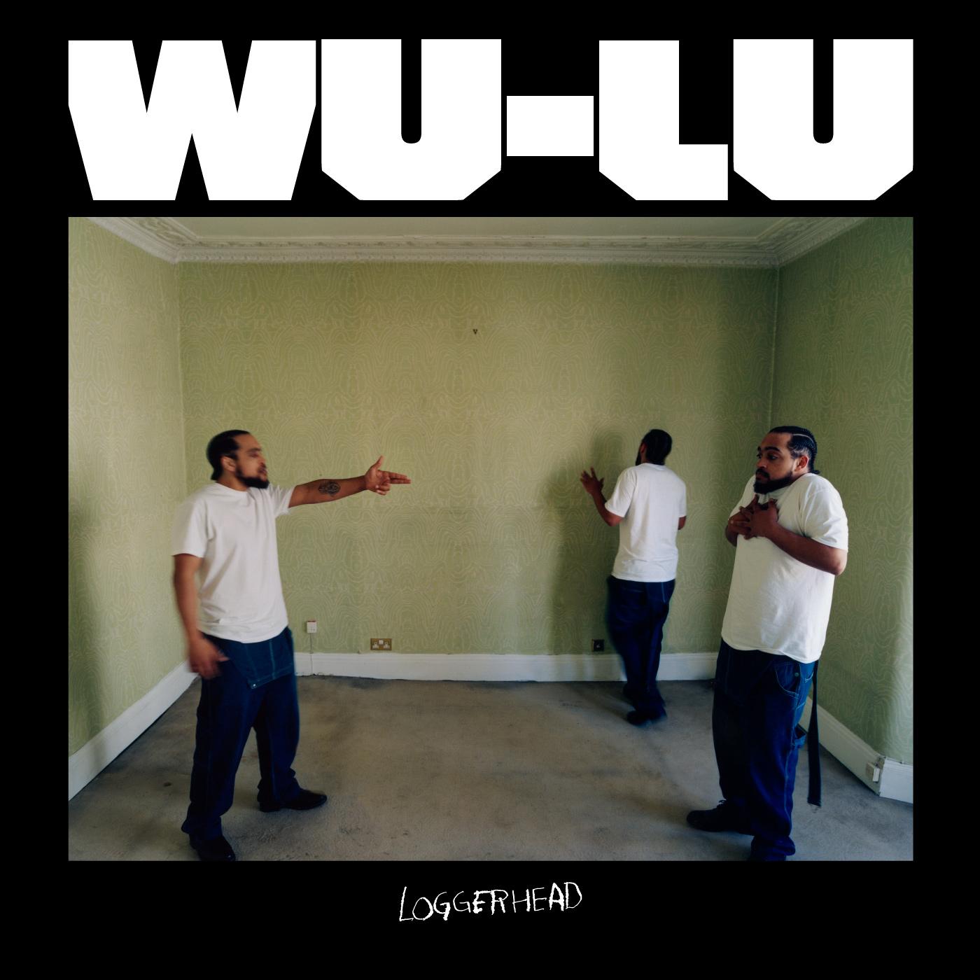 Wu-Lu | LOGGERHEAD - Vinyl