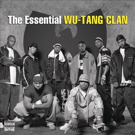 Wu-tang Clan | The Essential Wu-tang Clan [Explicit Content] (2 Lp's) - Vinyl