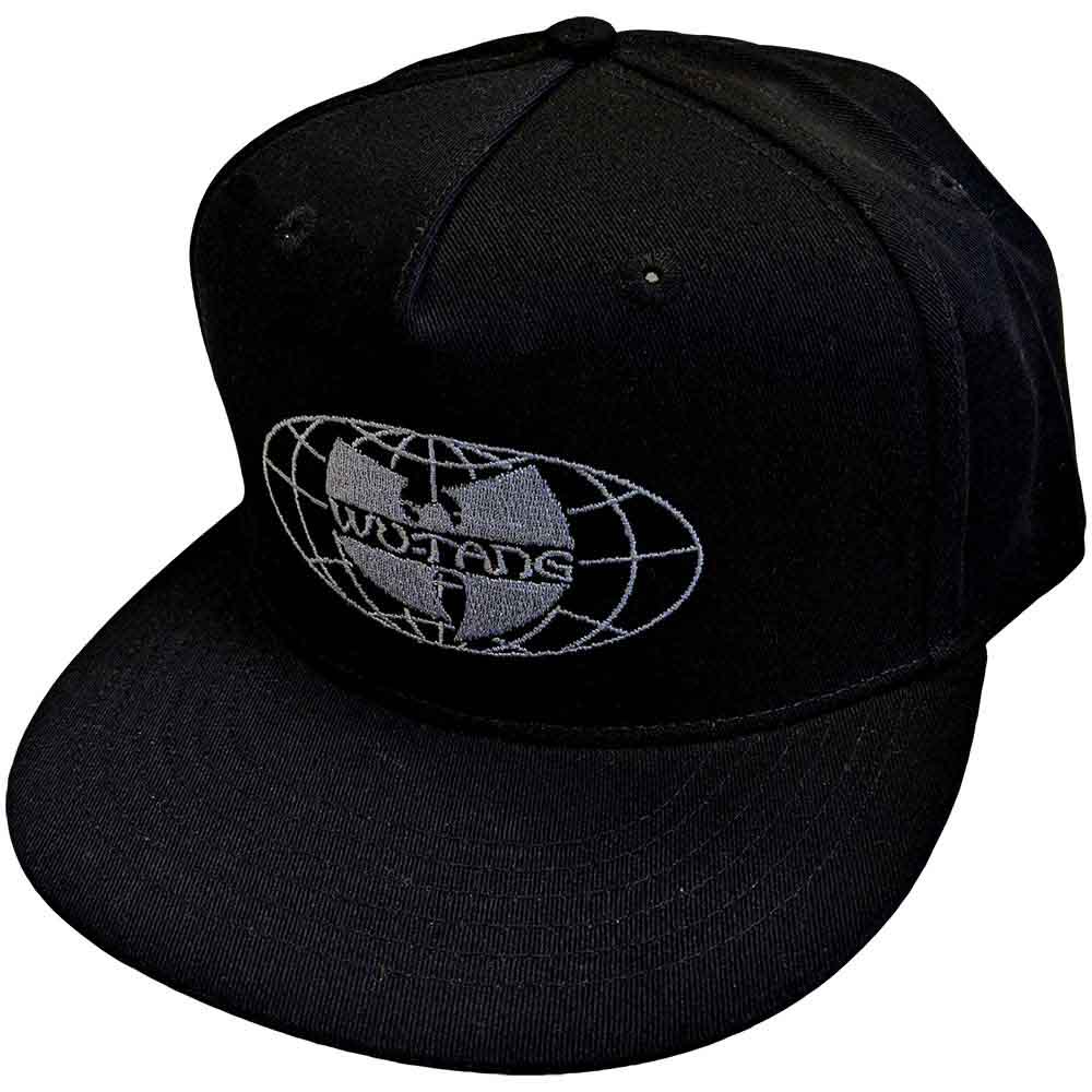 Wu-tang Clan | World-Wide - Hat Black