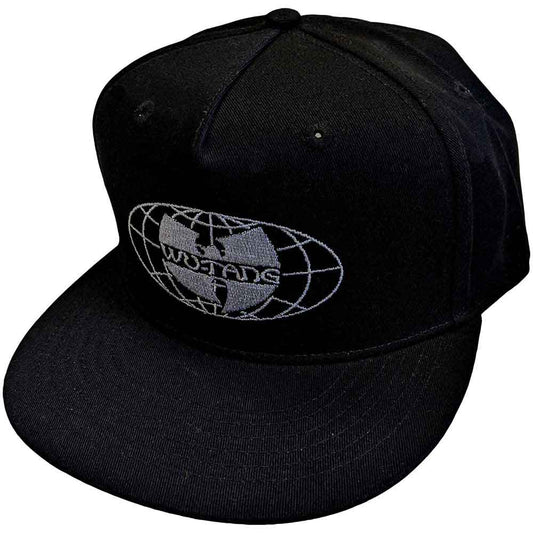 Wu-tang Clan | World-Wide - Hat Black