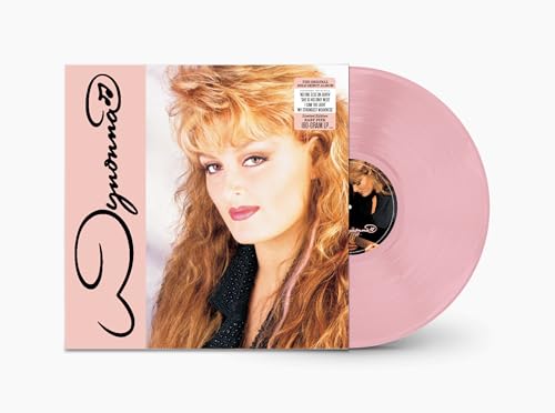 Wynonna | Wynonna - Vinyl