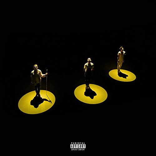 X Ambassadors | Orion [Explicit Content] - Vinyl