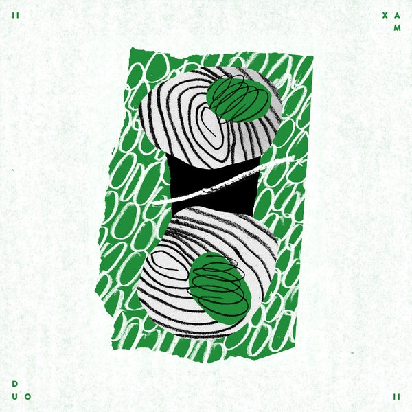 XAM DUO | XAM Duo II - Vinyl