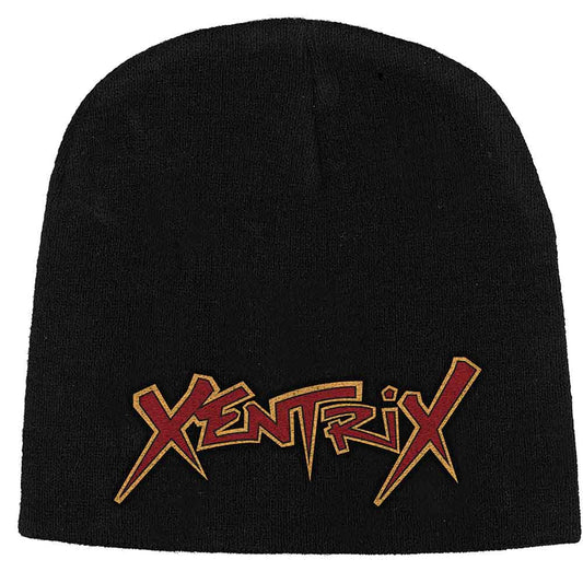 Xentrix | Logo - Hat Black
