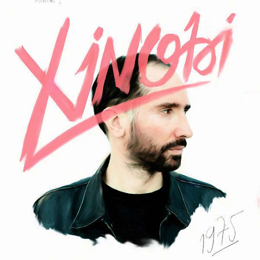 XINOBI | 1975 - CD