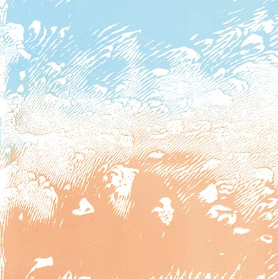 XIPHIIDAE | Quaking Myth - Vinyl