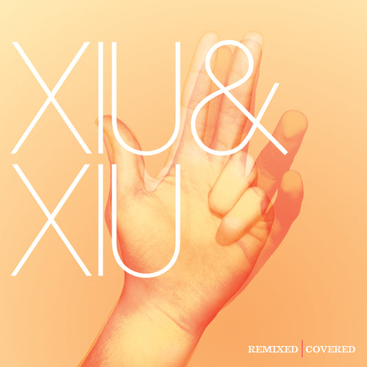Xiu Xiu | Remixed & Covered - CD