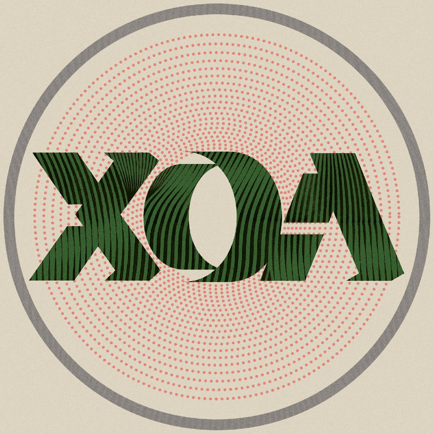 XOA | Diaspora EP - Vinyl