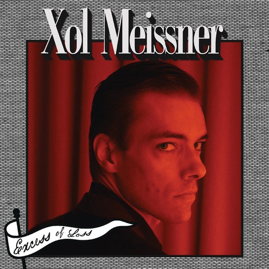 Xol Meissner | Excess Of Loss - Vinyl