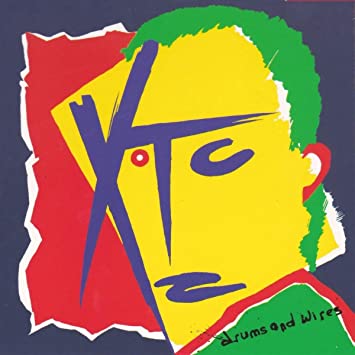 Xtc | Drums and Wires (200 Gram Viny) [Import] - Vinyl