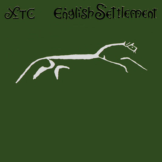 Xtc | English Settlement (200gm Vinyl) [Import] (2 Lp's) - Vinyl