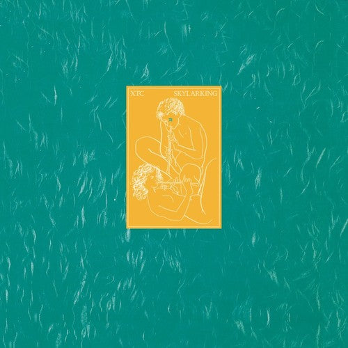 Xtc | Skylarking [Import] (200 Gram Vinyl) - Vinyl