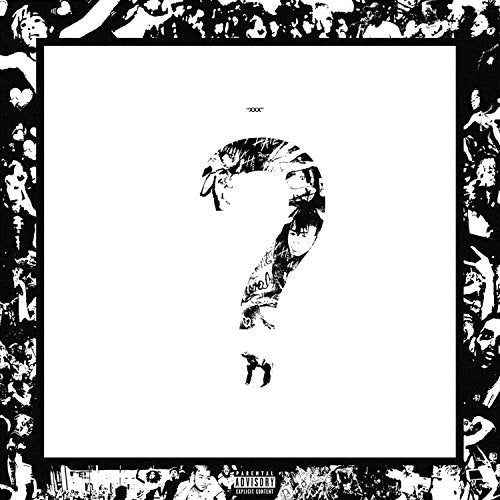 XXXTENTACION | ? [Explicit Content] - Vinyl
