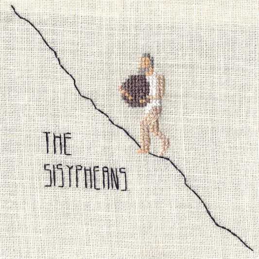 Xylouris White | The Sisypheans - CD