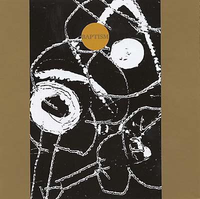 Yamamoto Seiichi | Baptism - CD
