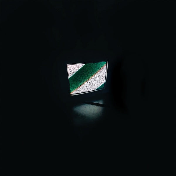 YAMANEKO | Spirals Heaven Wide - Vinyl
