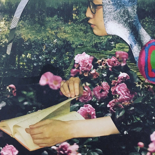 YAN + TERUYUKI KURIHARA | Scrapbook - CD