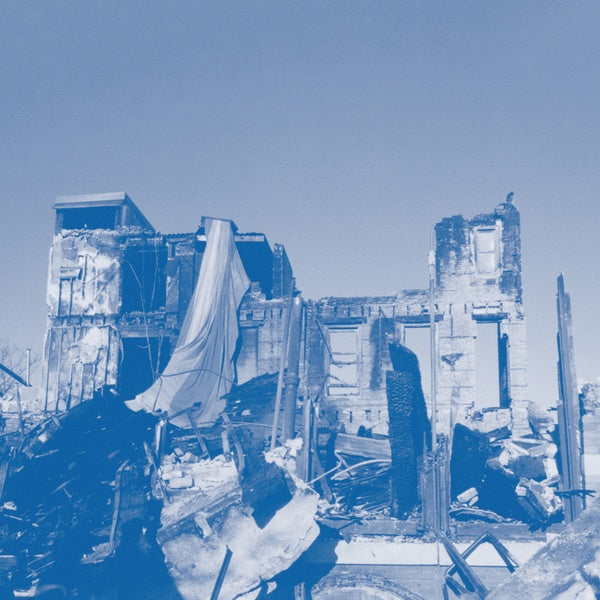 YANN NOVAK | Slowly Dismantling - CD