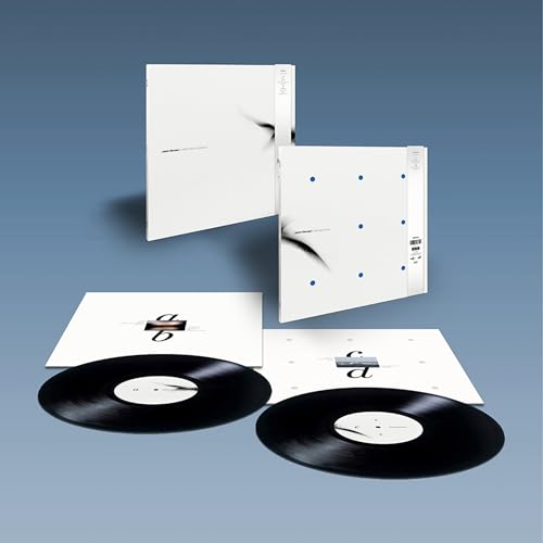 Yann Tiersen | Rathlin From A Distance | The Liquid Hour - Vinyl