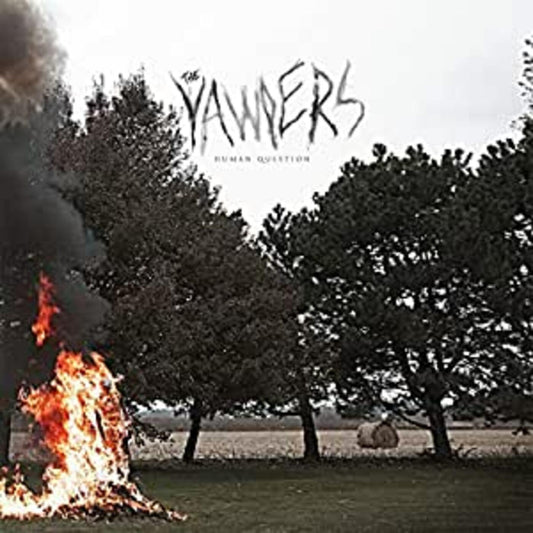 Yawpers | Human Question - Vinyl