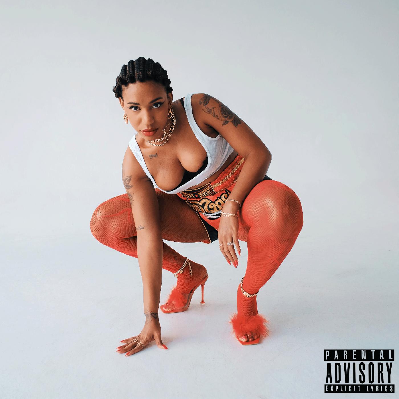 Yaya Bey | Ten Fold - Vinyl