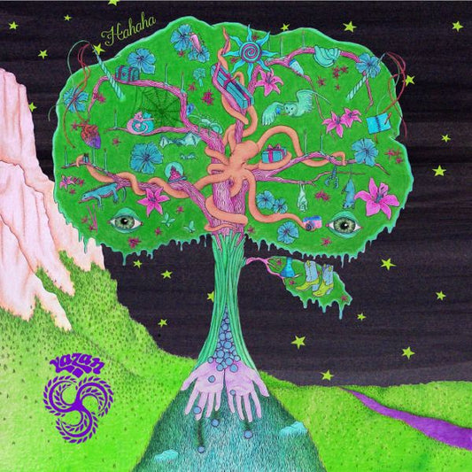 Yazan | Hahaha - Vinyl